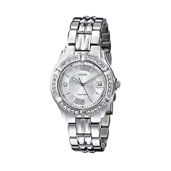 ゲス 腕時計 GUESS G75511M ウォッチ 時計 Guess 38MM Classic Watch|i-selection