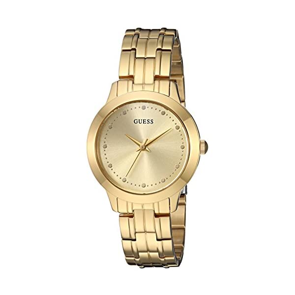 ゲス ウオッチ GUESS U0989L2 ご覧なさる 時辰儀 Guess 30MM Classic Watch