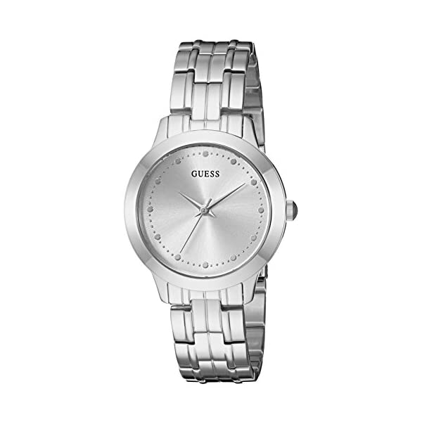 ゲス ウオッチ GUESS U0989L1 御覧になる 時辰儀 Guess 30MM Classic Watch