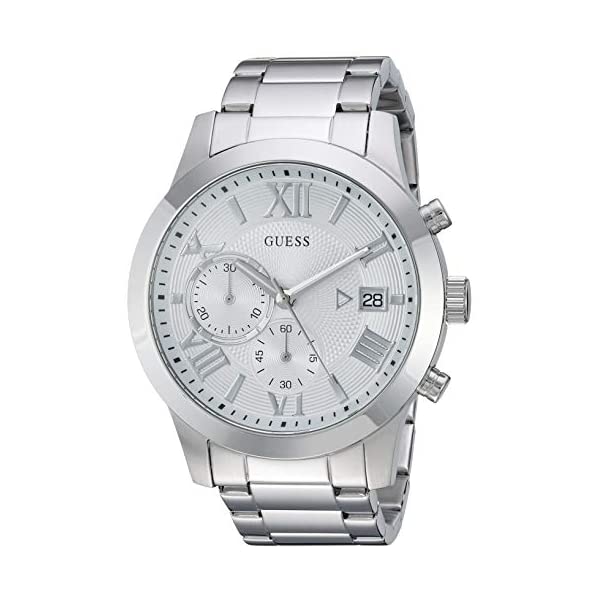 ゲス ウオッチ GUESS U0668G7 ご覧なさる 時辰儀 GUESS Watch U0668G7