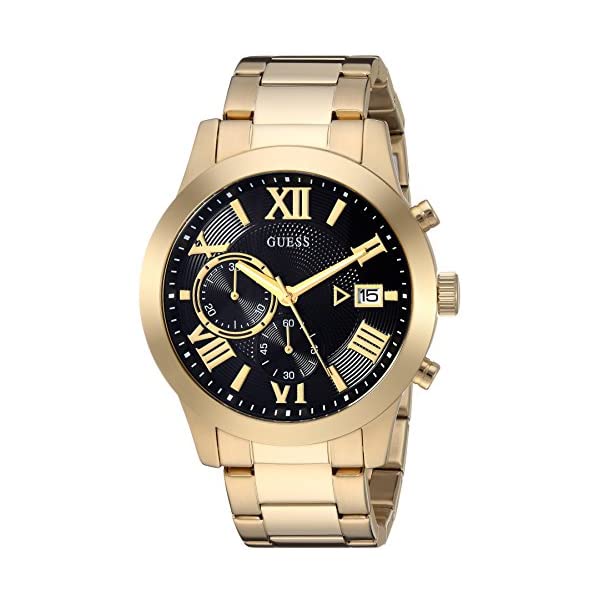 ゲス 腕時計 GUESS U0668G8 ウォッチ 時計 GUESS Watch U0668G8|i-selection