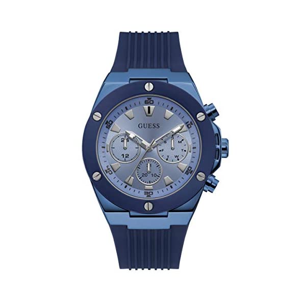 ゲス ウォッチ GUESS GW0057G3 御覧なさる 時辰儀 GUESS Watch GW0057G3
