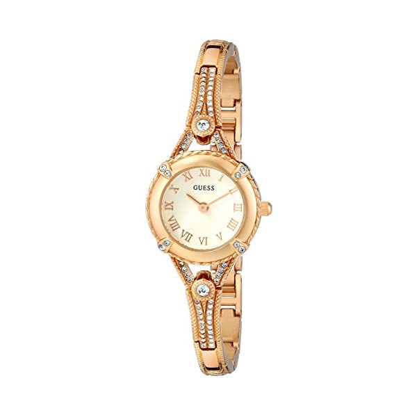 ゲス ウオッチ GUESS U0135L2 御覧になる 時辰儀 Guess 40MM Sport Silicone Watch