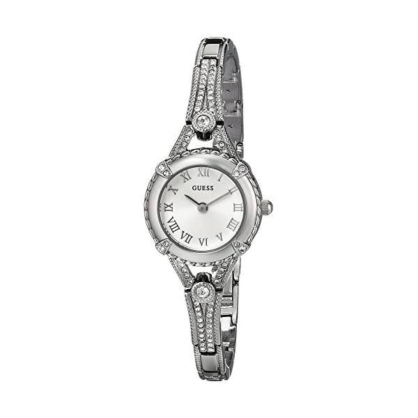 ゲス ウオッチ GUESS U0135L1 ご覧なさる 時辰儀 Guess 40MM Sport Silicone Watch