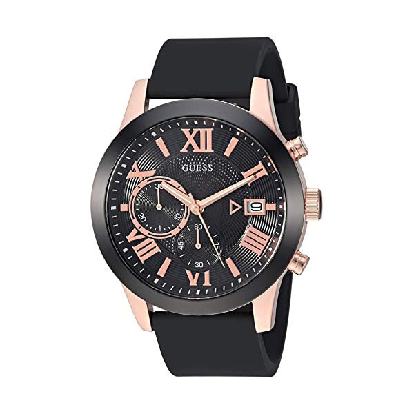 ゲス 腕時計 GUESS U1055G3 ウォッチ 時計 GUESS Watch U1055G3｜i-selection