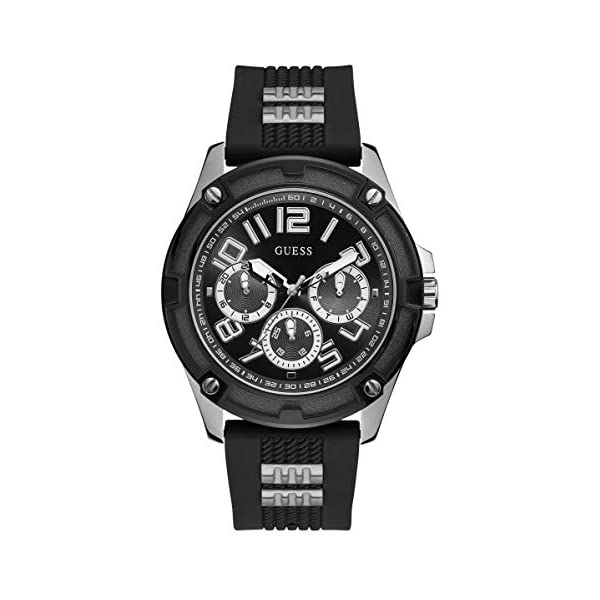 ゲス ウォッチ GUESS GW0051G1 御覧なさる 時辰儀 GUESS Watch GW0051G1