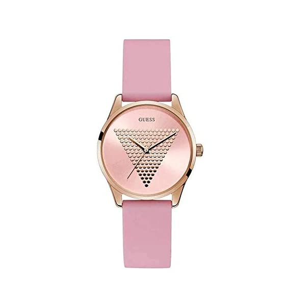ゲス ウオッチ GUESS W1227L4 ご覧なさる 時辰儀 GUESS Mini Imprint W1227L4