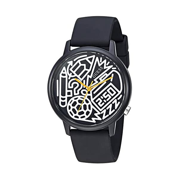 ゲス ウオッチ GUESS V0023M8 御覧になる 時辰儀 Pencils of Promise X Timothy Goodman Guess Watch