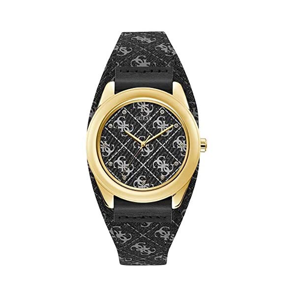 ゲス ウオッチ GUESS W1278L2 御覧になる 時辰儀 GUESS Eva W1278L2