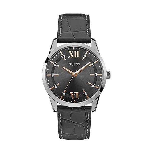 ゲス ウオッチ GUESS W1307G1 御覧になる 時辰儀 GUESS Theo
