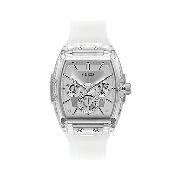 ゲス ウオッチ GUESS GW0203G1 御覧になる 時辰儀 GUESS Phoenix GW0203G1