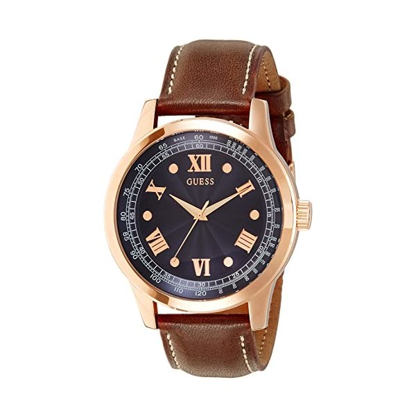 ゲス ウオッチ GUESS W0662G5 ご覧なさる 時辰儀 Guess Iconic W0662G5 mens quartz watch