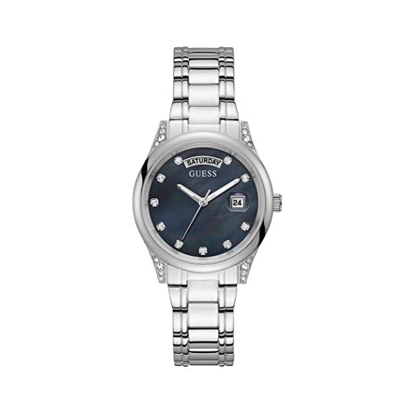 ゲス ウォッチ GUESS GW0047L1 御覧なさる 時辰儀 GUESS GW0047L1