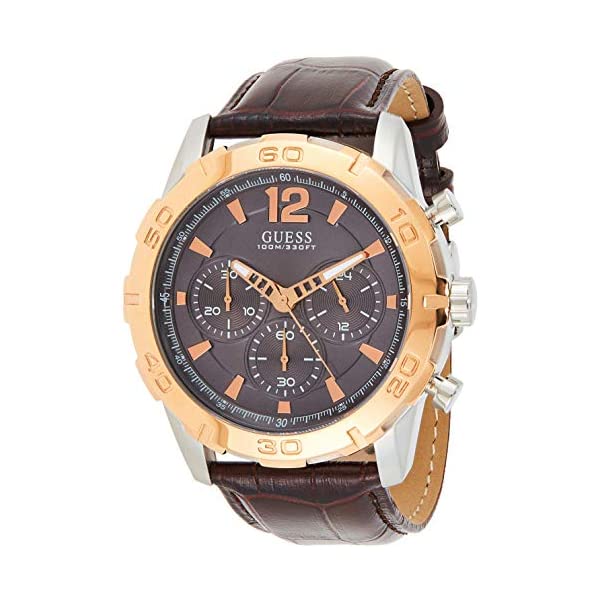 ゲス 腕時計 GUESS W0864G1 メンズ 男性用 ウォッチ 時計 GUESS- CALIBER Men's watches W0864G1