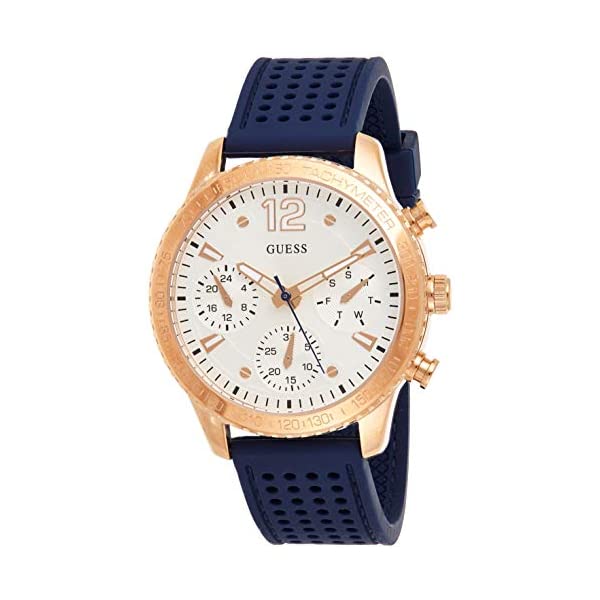 ゲス ウオッチ GUESS W1025L4 ご覧なさる 時辰儀 GUESS Marina W1025L4