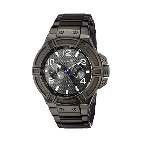 ゲス 腕時計 GUESS U0218G1 メンズ 男性用 ウォッチ 時計 GUESS Men's U0218G1 \
