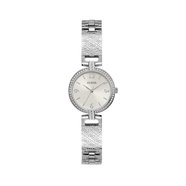 ゲス ウオッチ GUESS GW0112L1 ご覧なさる 時辰儀 GUESS Mini Luxe GW0112L1