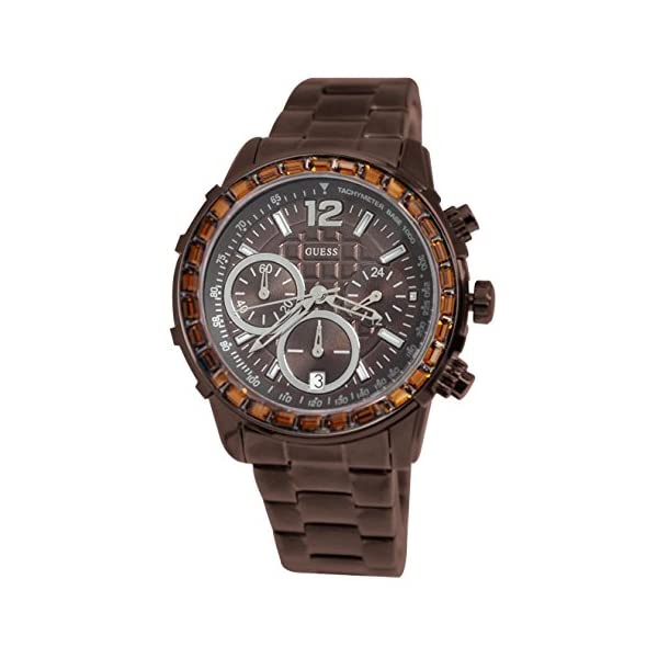 ゲス 腕時計 GUESS U0016L4 レディース 女性用 ウォッチ 時計 U0016L4 Guess Stainless Steel Ladies Watch|i-selection