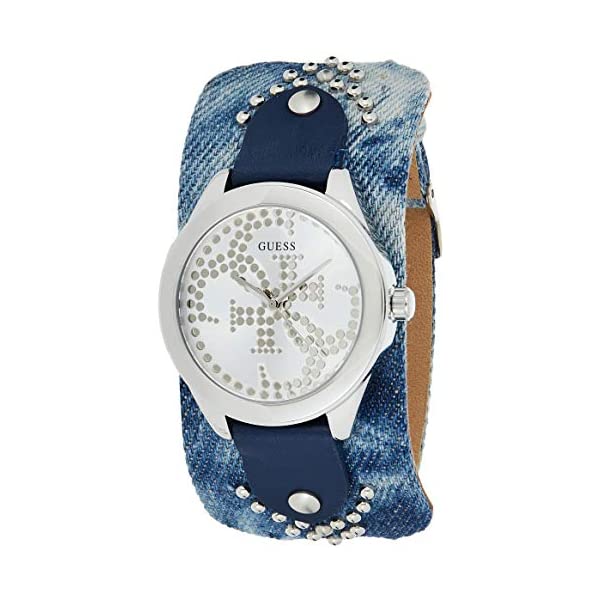 ゲス ウオッチ GUESS W1141L1 御覧になる 時辰儀 GUESS Heartbreaker W1141L1