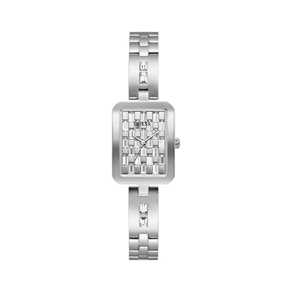 ゲス 腕時計 GUESS GW0102L1 ウォッチ 時計 GUESS Bauble GW0102L1｜i-selection