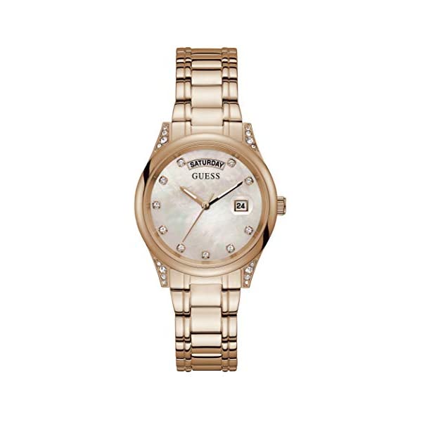 ゲス ウオッチ GUESS GW0047L2 御覧になる 時辰儀 GUESS GW0047L2