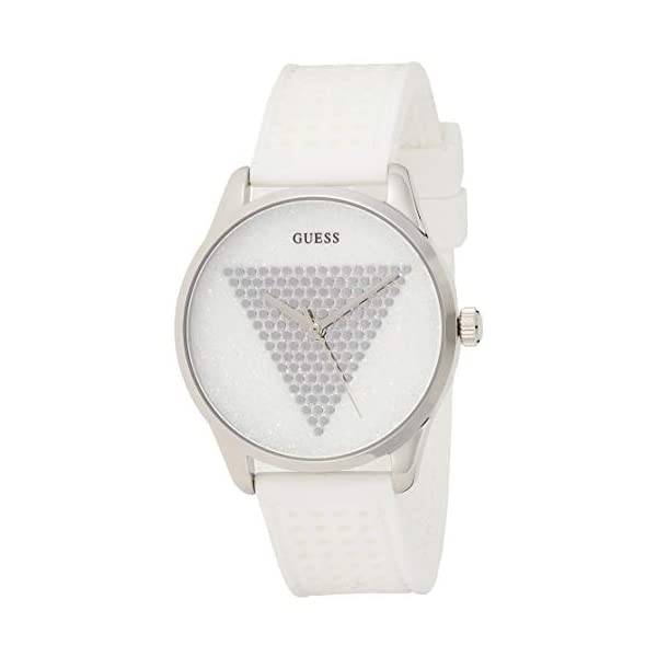 ゲス 腕時計 GUESS W1227L1 レディース 女性用 ウォッチ 時計 GUESS Women's Quartz Fitness Watch, White, 22 (Model: W1227L1) 28,496円