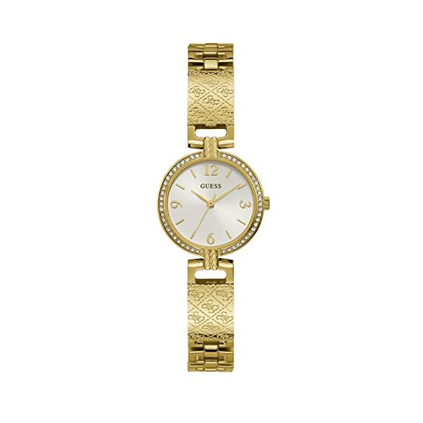 ゲス ウオッチ GUESS GW0112L2 御覧になる 時辰儀 GUESS Mini Luxe GW0112L2