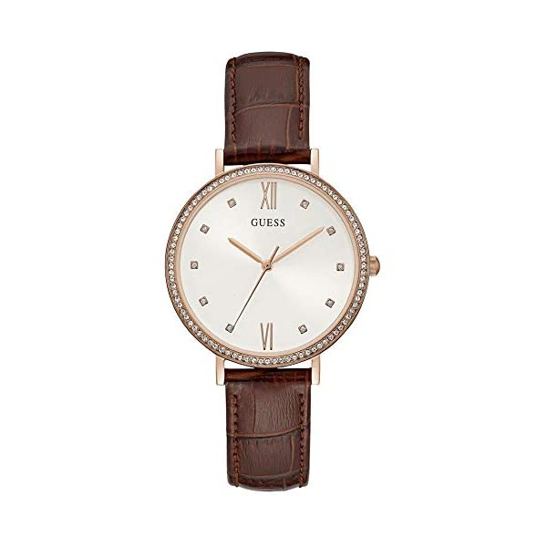 ゲス ウオッチ GUESS W1153L2 御覧になる 時辰儀 GUESS Grace W1153L2
