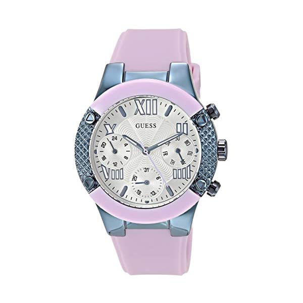 ゲス ウォッチ GUESS W0958L2 御覧なさる 時辰儀 GUESS W0958l2