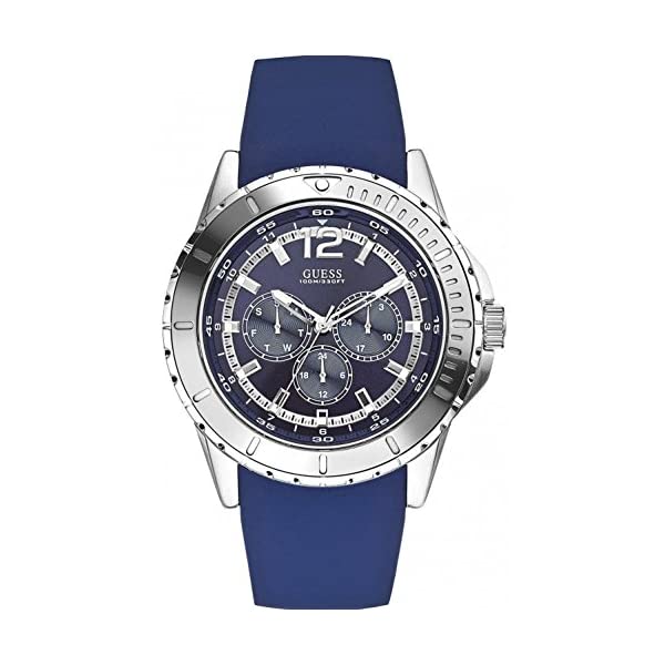 ゲス 腕時計 GUESS W0485G3 メンズ 男性用 ウォッチ 時計 Men\'s Watch Guess W0485G3 (46 mm)