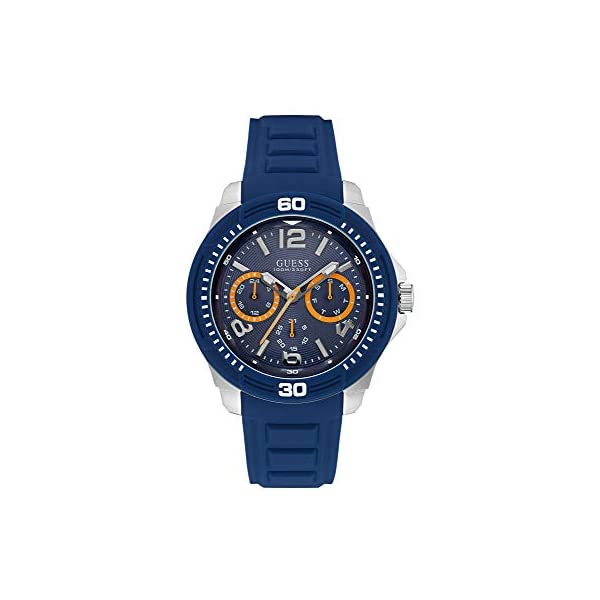 ゲス 腕時計 GUESS W0967G2 メンズ 男性用 ウォッチ 時計 Guess Watches Men\'s Watch W0967g2