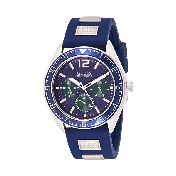 ゲス ウオッチ GUESS W1167G1 御覧になる 時辰儀 Guess Watch W1167G1