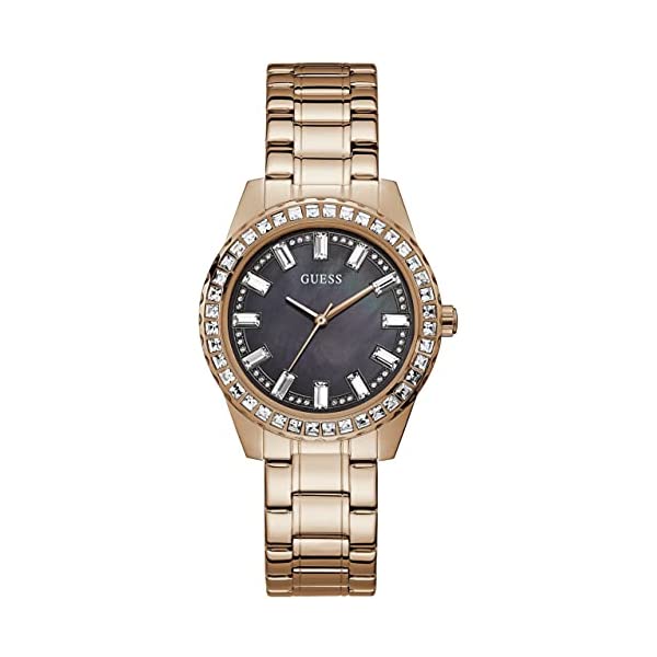 ゲス ウオッチ GUESS GW0111L3 ご覧なさる 時辰儀 GUESS Sparkler GW0111L3