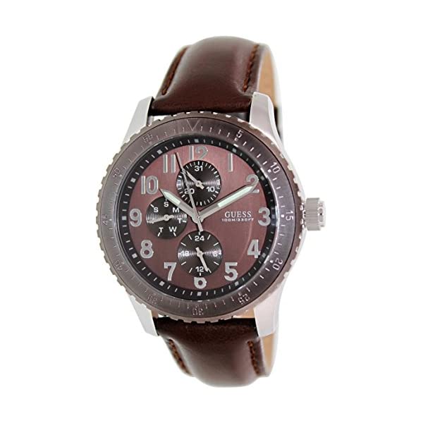 ゲス 腕時計 GUESS U11654G1 メンズ 男性用 ウォッチ 時計 Guess Men's Watch U11654G1｜i-selection