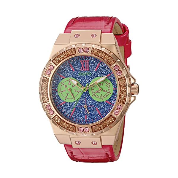 ゲス ウォッチ GUESS U0775L4 御覧なさる 時辰儀 GUESS U0775L4
