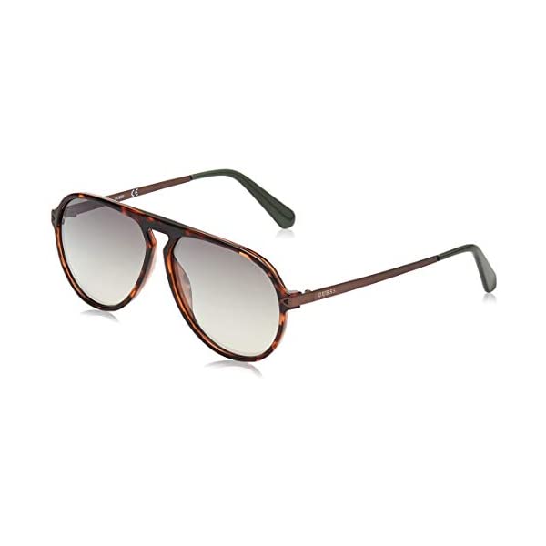 ゲス GUESS GU694155Q59 サングラス メガネ 眼鏡 メンズ 男性用 GUESS Men's GU6941｜i-selection