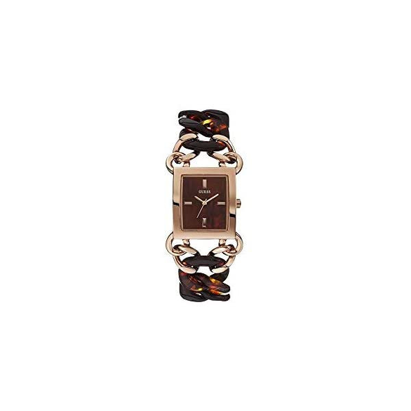 ゲス ウォッチ GUESS W0467L1 御覧なさる 時辰儀 GUESS Women Watch W0467L1