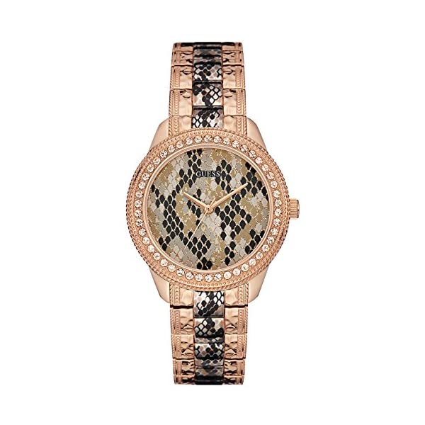 ゲス 腕時計 GUESS W0624L2 ウォッチ 時計 GUESS Serpentine W0624L2