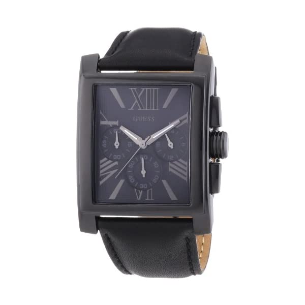 【楽天市場】ゲス 腕時計 メンズ 男性用 GUESS W0010G2 時計 ウォッチ Guess W0010G2 Mens Black
