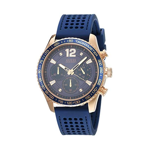 ゲス ウオッチ GUESS W0971G3 時辰儀 御覧になる GUESS W0971G3