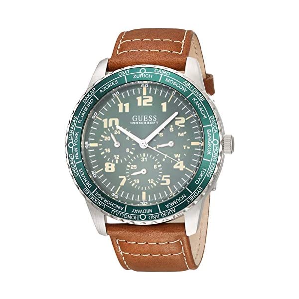 ゲス 腕時計 GUESS W1170G1 時計 ウォッチ Guess Watch W1170G1