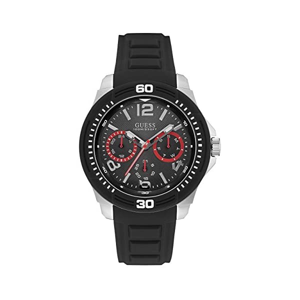 楽天市場】ゲス 腕時計 メンズ 男性用 GUESS w0967g1 時計 ウォッチ ...