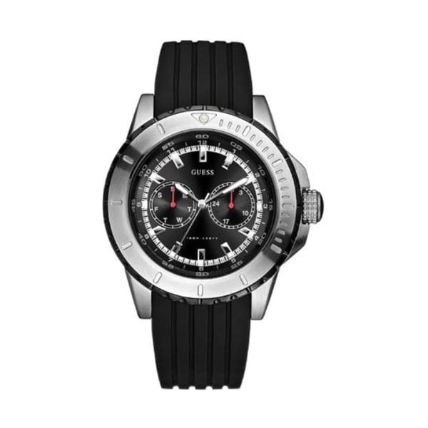 ゲス 腕時計 メンズ 男性用 GUESS U12531G1 時計 ウォッチ Guess Men's Watch U12531G1