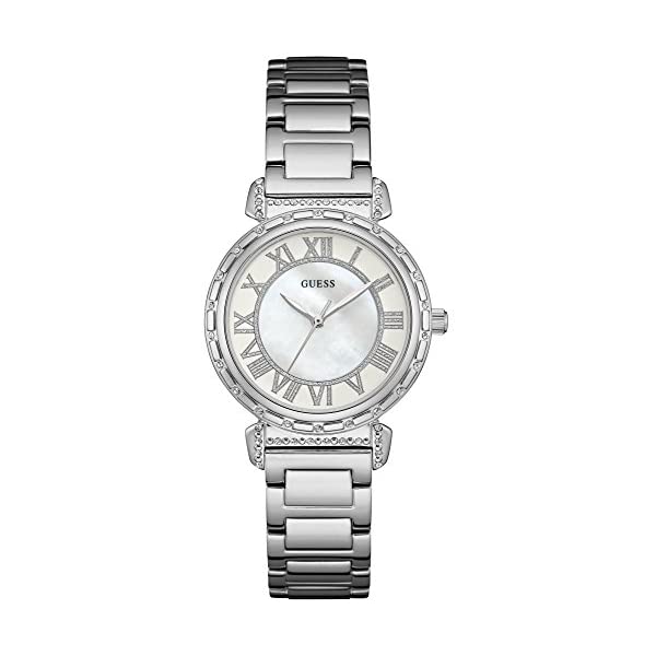 ゲス ウオッチ GUESS W0831L1 時辰儀 御覧になる GUESS South Hampton W0831L1