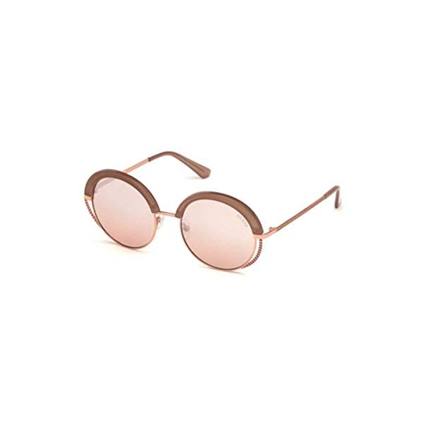 ゲス サングラス メガネ 眼鏡 レディース 女性用 GUESS GU762157U54 GUESS Women's GU7621