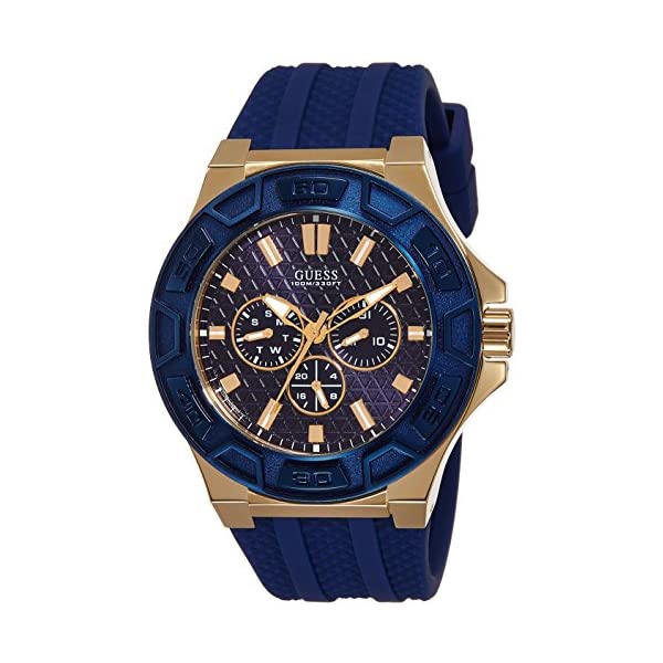 ゲス ウオッチ GUESS W0674G2 時辰儀 ご覧なさる RELOJ GUESS W0674G2 Hombre