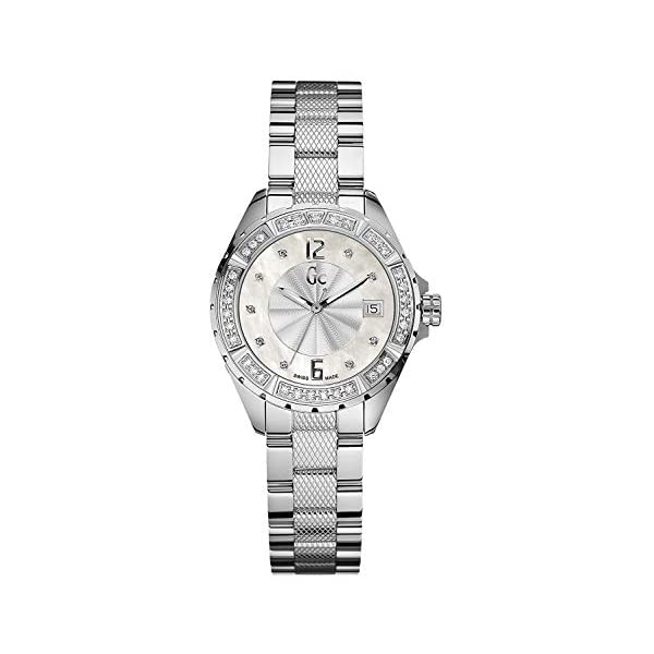 ゲス 腕時計 GUESS A70103L1 時計 ウォッチ Guess Collection Analog Clock (Model: A70103L1)