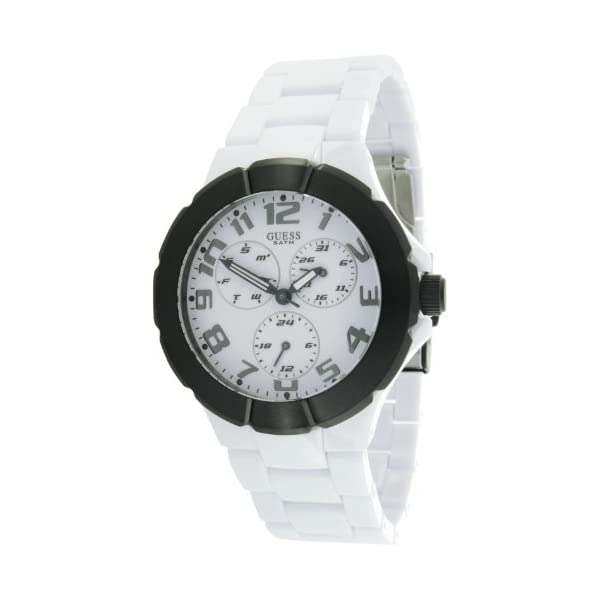 ゲス 腕時計 メンズ 男性用 GUESS W11594G4 時計 ウォッチ Guess RUSH Multifunction Mens Watch W11594G4