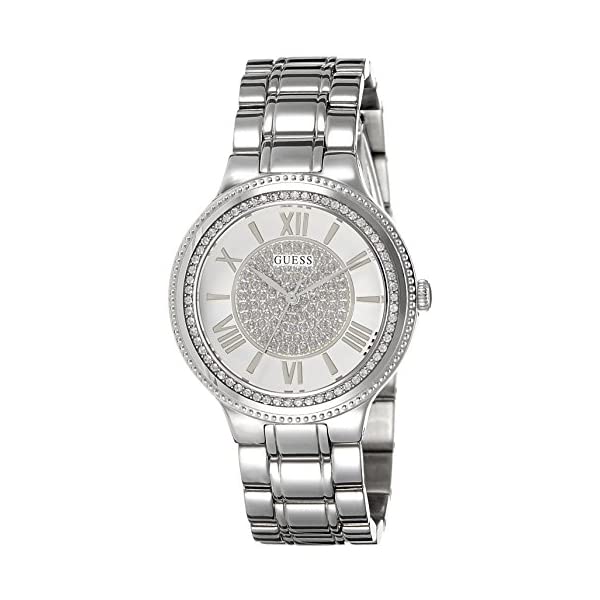 ゲス ウオッチ GUESS W0637L1 時辰儀 御覧になる RELOJ GUESS W0637L1 Mujer