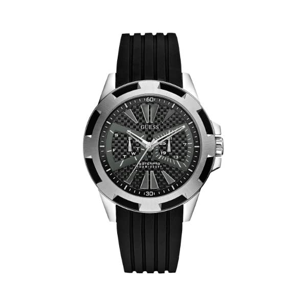 ゲス 腕時計 メンズ 男性用 Guess U90009g1 時計 ウォッチ Guess Men S Watch U90009g1 Collabforge Com